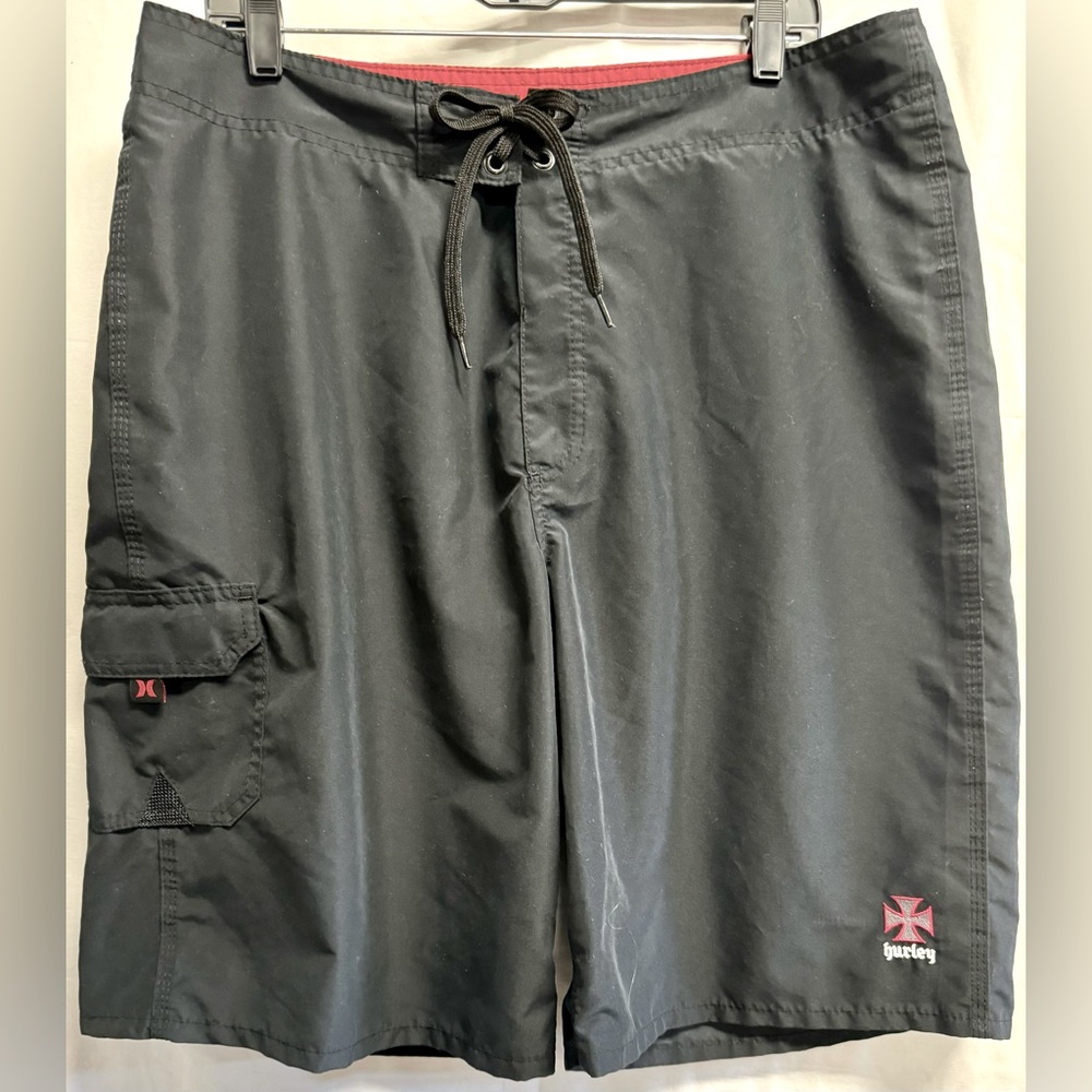 Hurley Board Shorts - 36